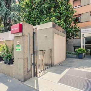 מלון Mercure Solari, מילאנו
