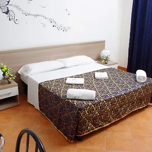Hotel Centrale Milánó