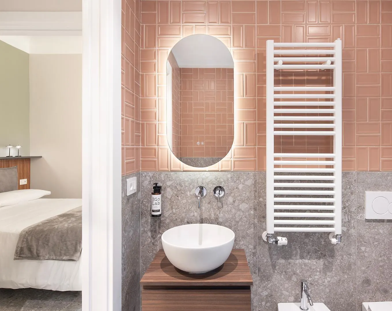 Apartamento Milan Central Station